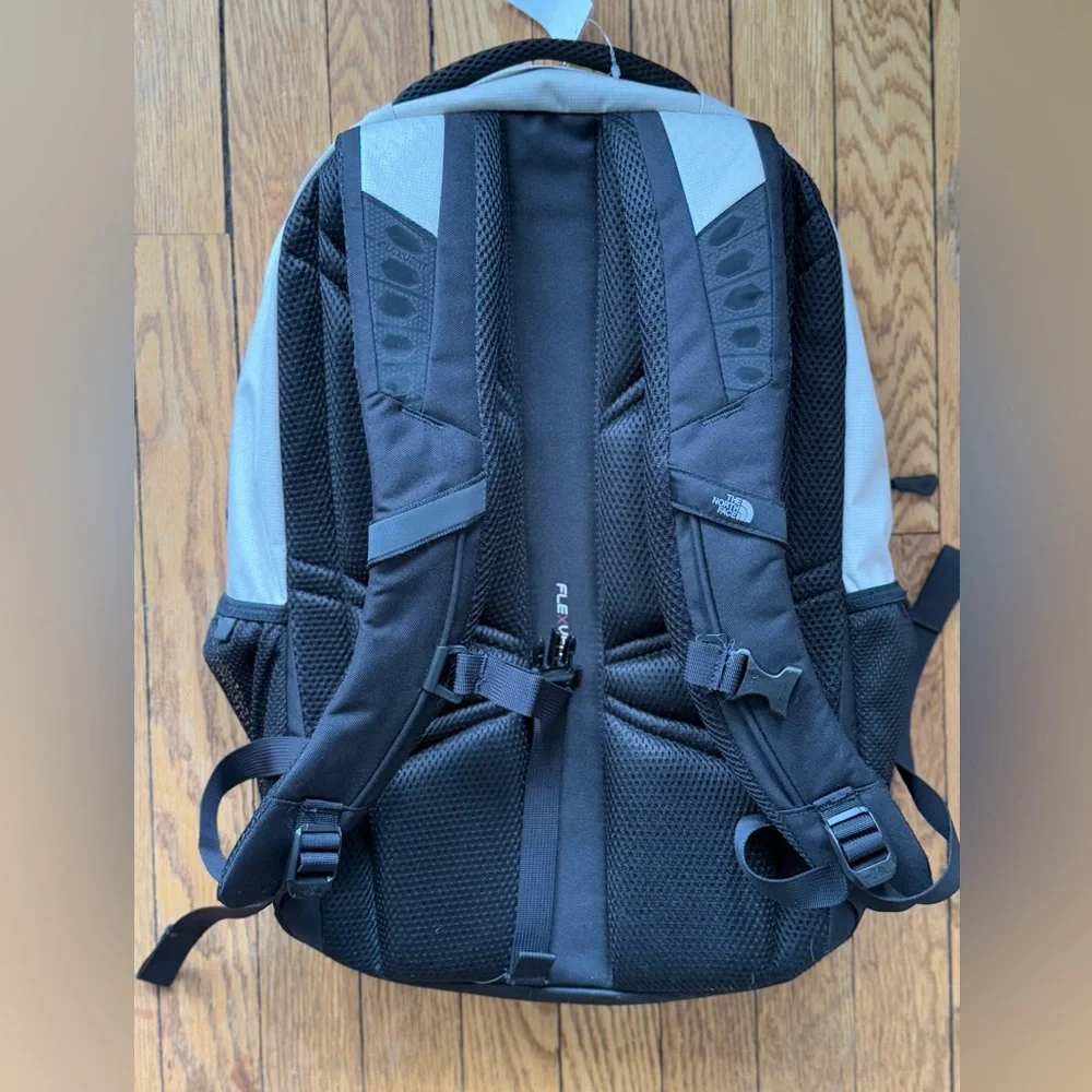 The North Face Groundwork Backpack